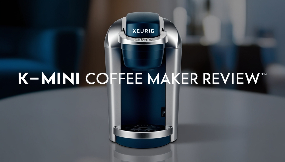 Why the Keurig Compact Coffee Maker is the Ultimate Travel Essential Every Camper and Hiker Can’t Live Without!