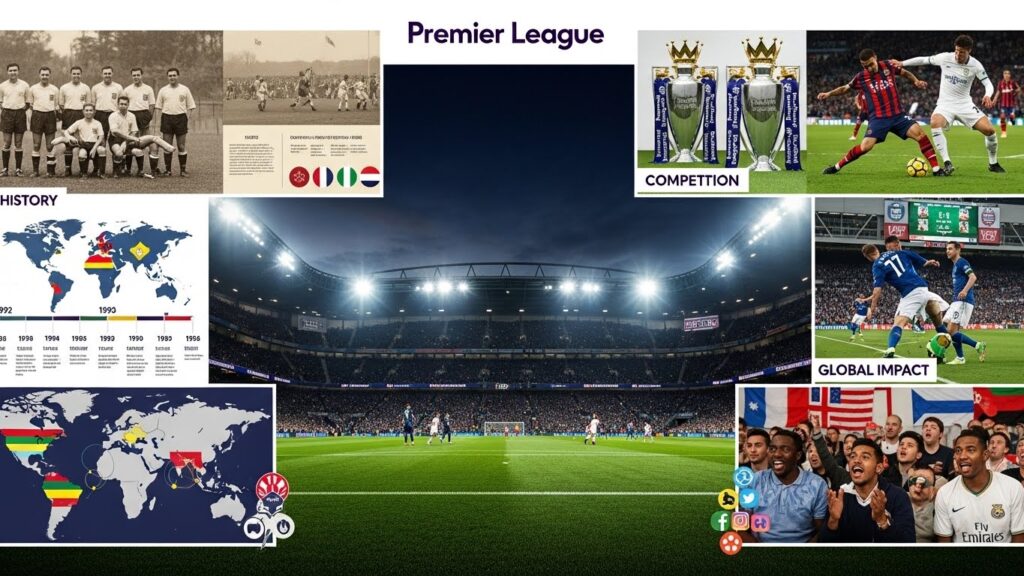 Premier League Table: Standings, Insights, and Key Stats