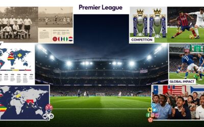 Premier League Table