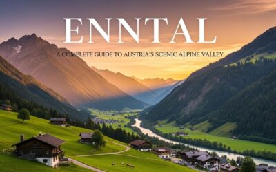 Enntal