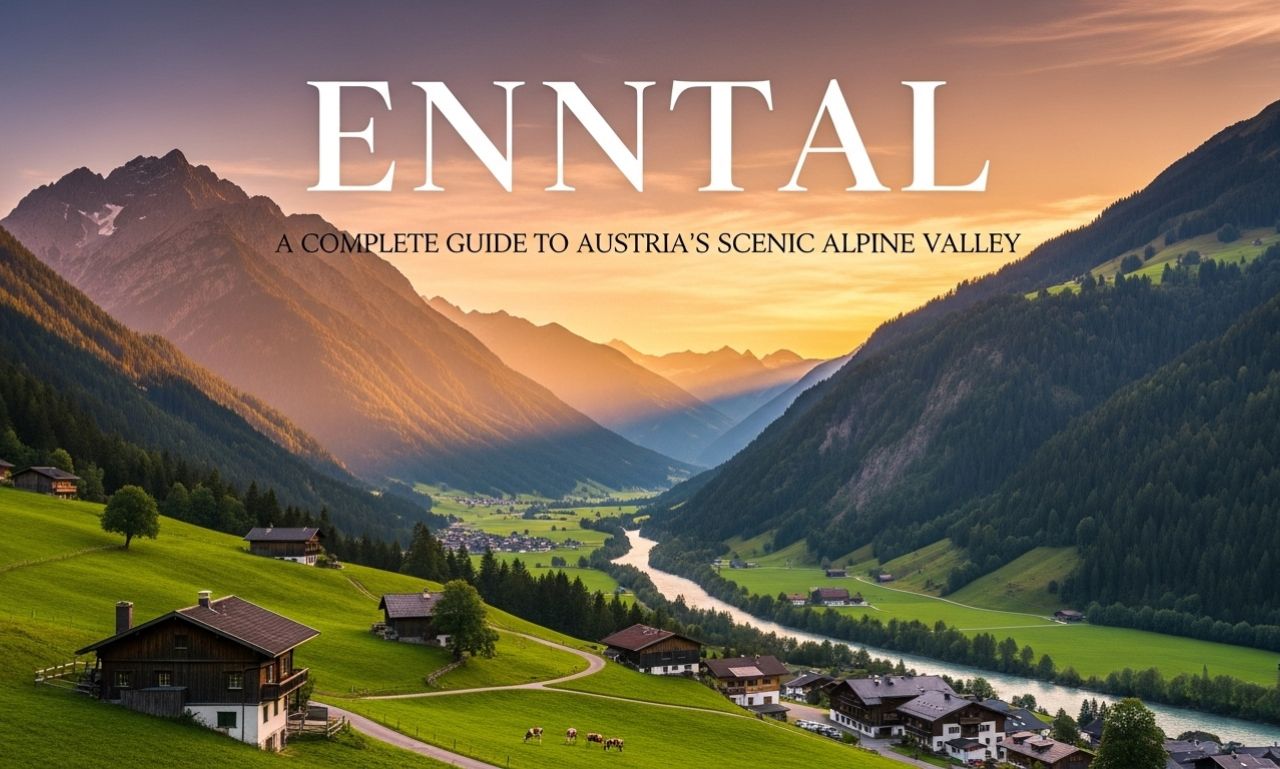 Enntal