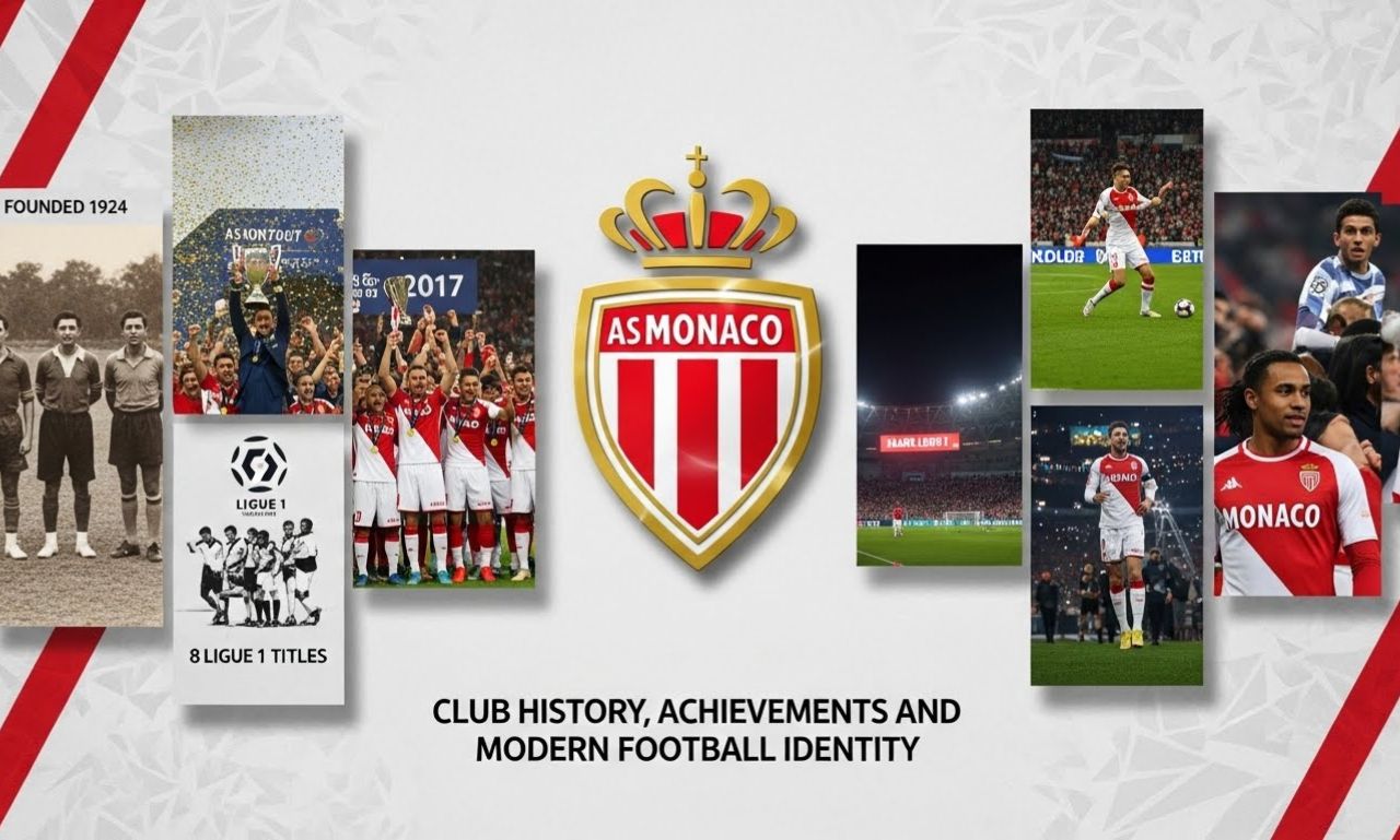 Monaco FC