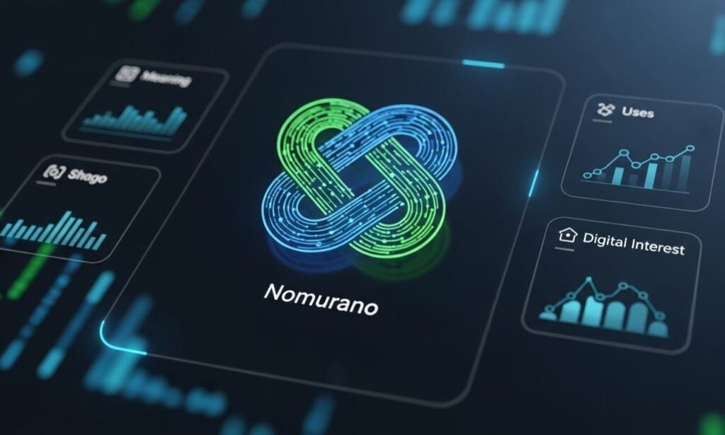 Nomurano: Understanding Its Meaning, Uses, and Growing Digital Interest