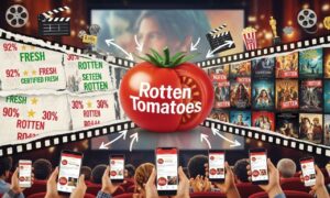 Rotten Tomatoes