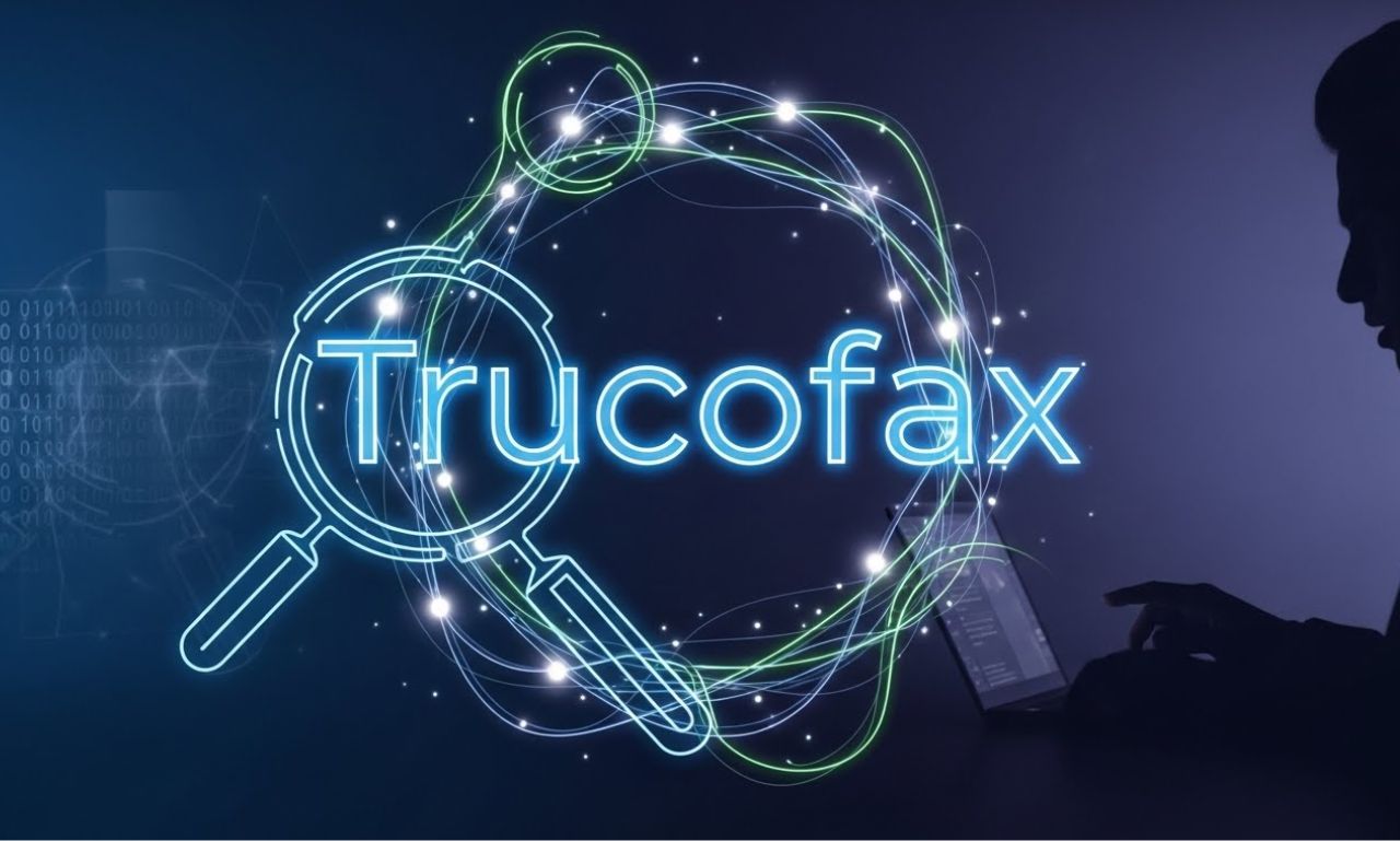 Trucofax