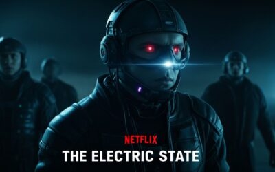The Electric State