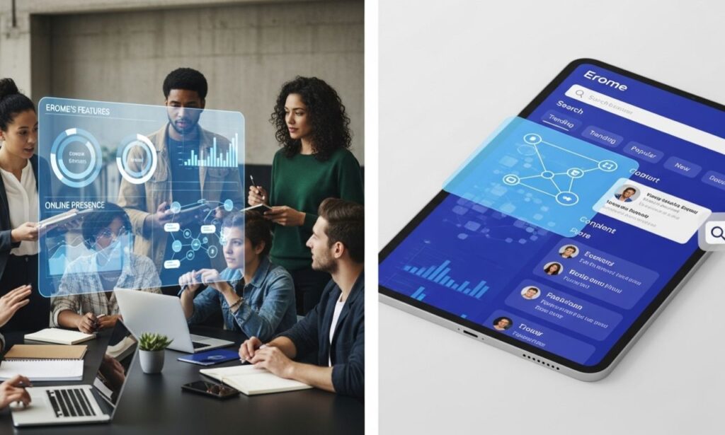 Erome: Understanding the Platform, Its Features, and Online Presence