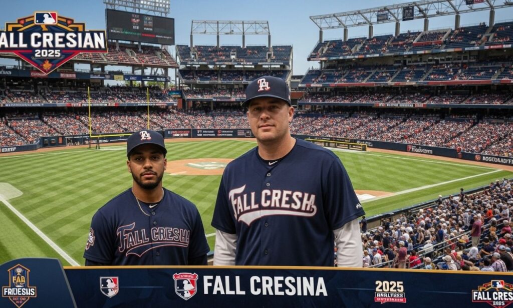 MLB Fall Classic 2025