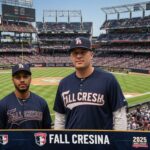 MLB Fall Classic 2025