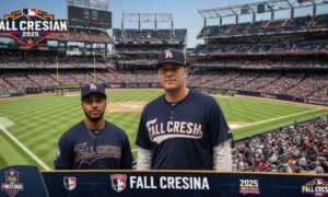 MLB Fall Classic 2025