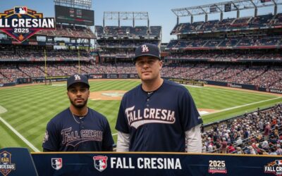 MLB Fall Classic 2025