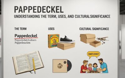 Pappedeckel