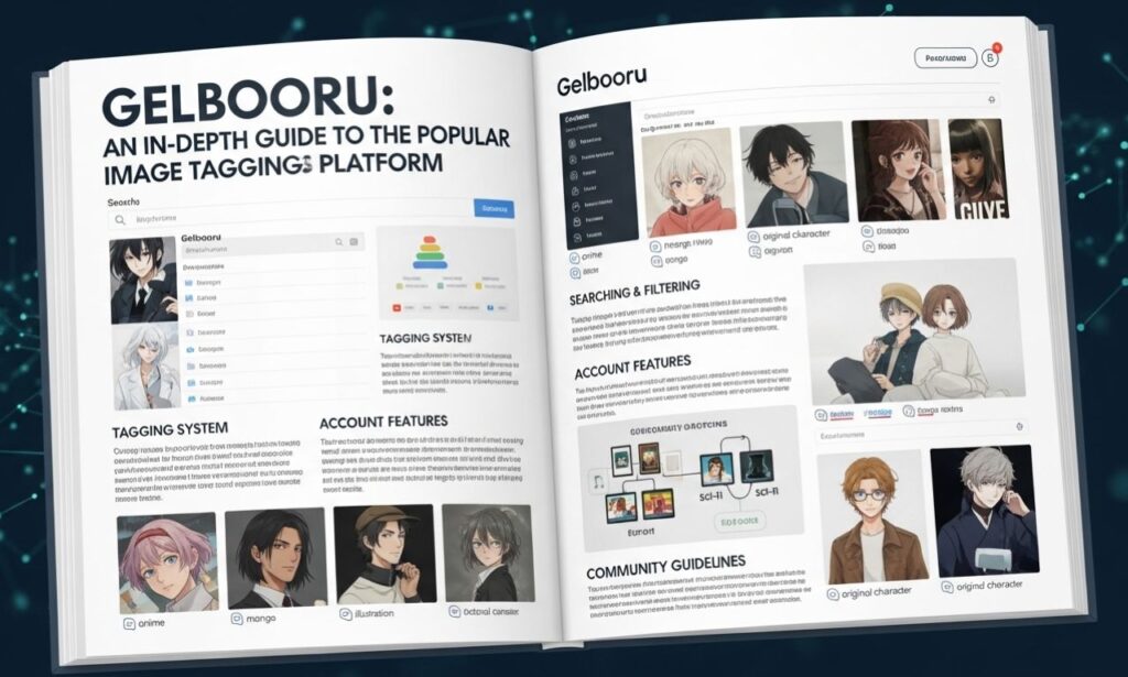Gelbooru: An In-Depth Guide to the Popular Image Tagging Platform