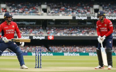 England cricket team vs India national cricket team match