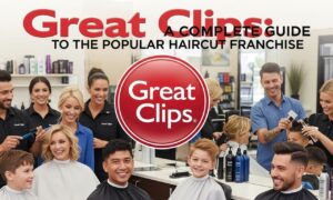 Great Clips