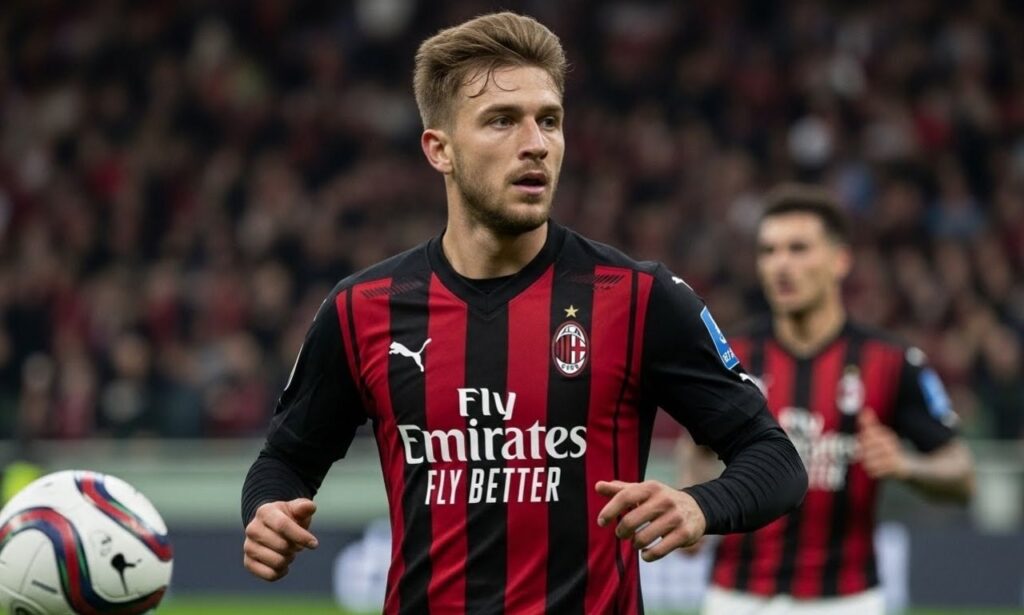 Footballer Balotelli: Career, Achievements, and Lasting Impact