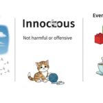innocuous