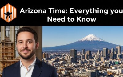 Arizona Time