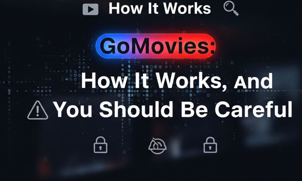 GoMovies