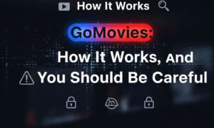 GoMovies