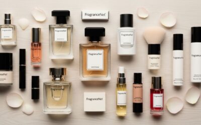 FragranceNet