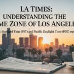 LA Time