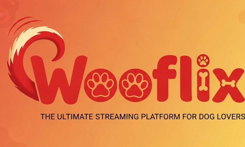Wooflix