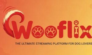 Wooflix