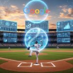 Google Baseball