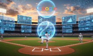 Google Baseball