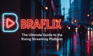 Braflix