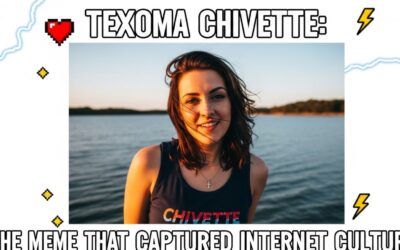 Texoma Chivette