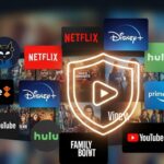 video streaming platforms