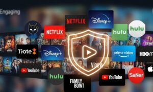 video streaming platforms