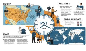 Pacific Standard Time