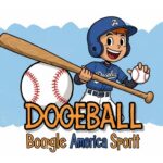 Doodle Baseball