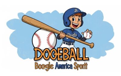 Doodle Baseball