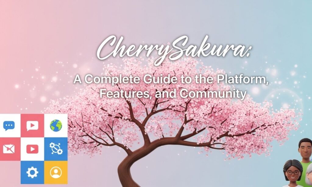 CherrySakura