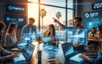 hottest ai startups in silicon valley