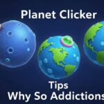 Planet Clicker