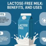 Lactose-Free Milk