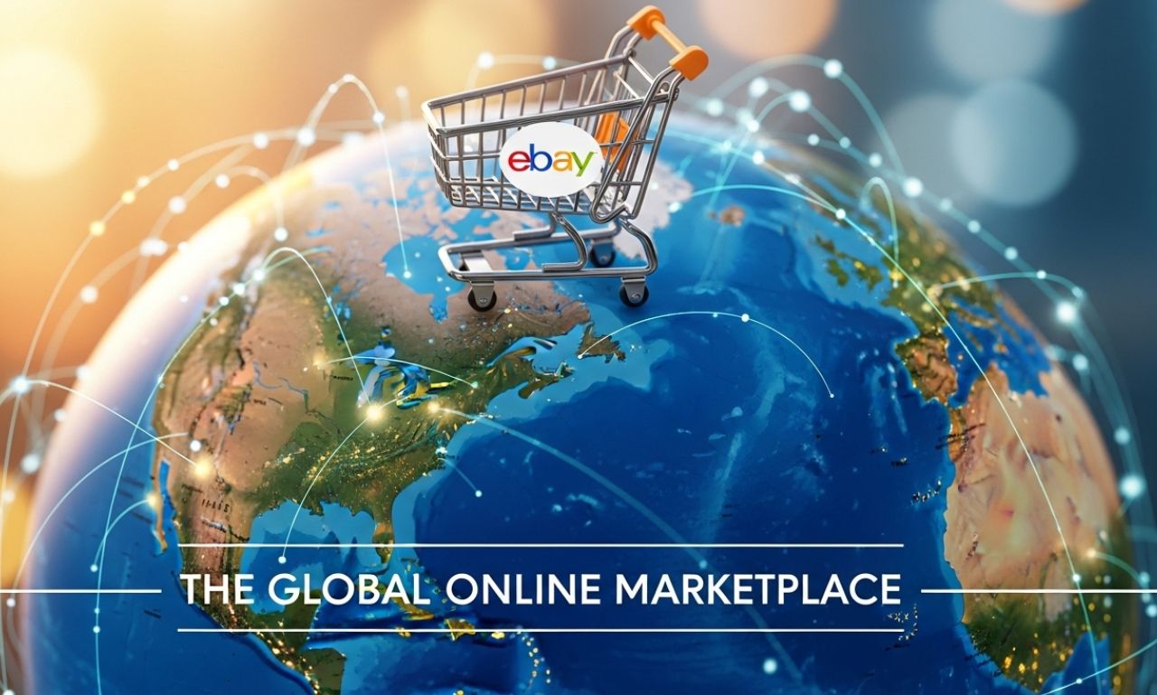 eBay: The Global Online Marketplace