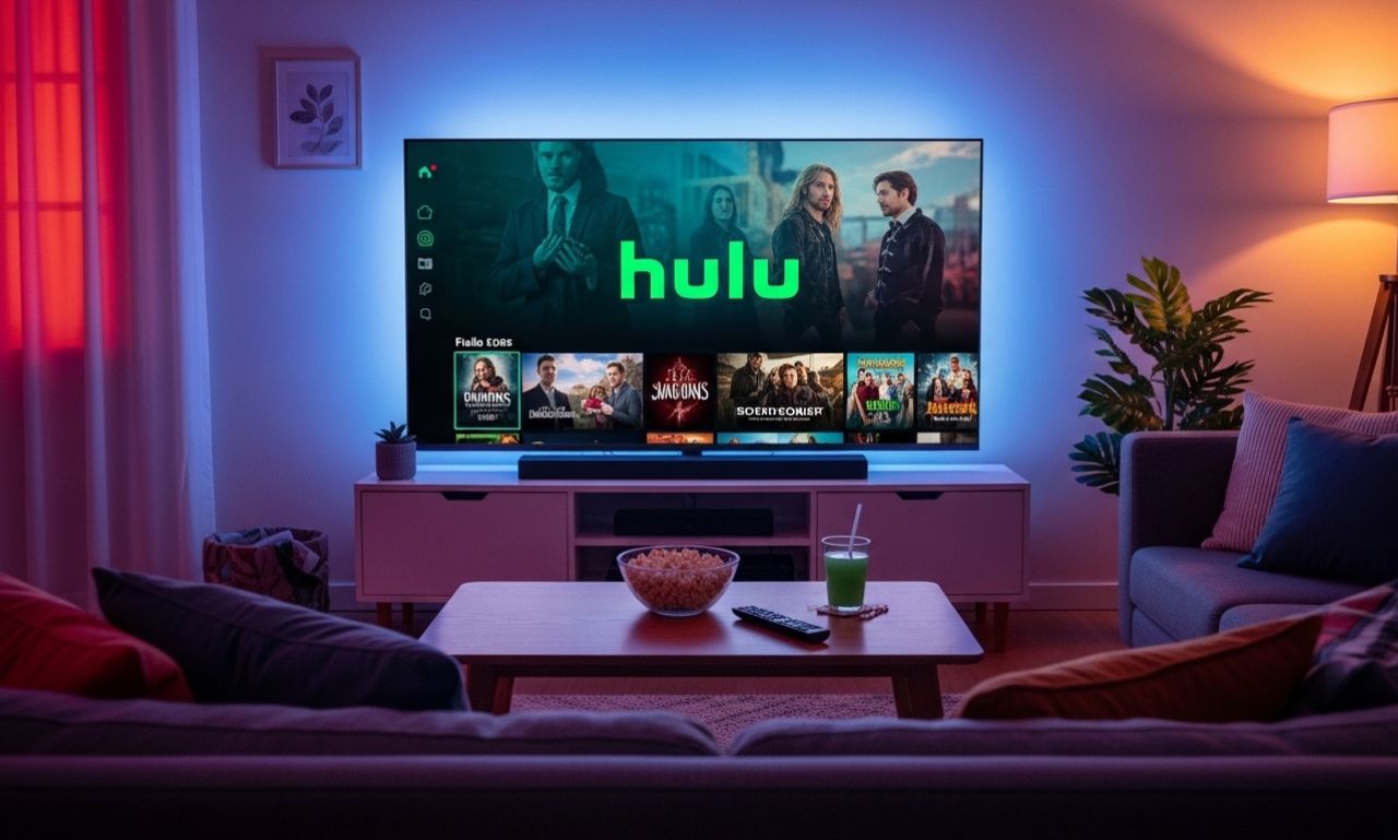 hulu