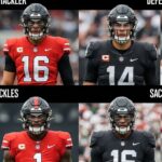 Steelers vs Philadelphia Eagles Match Player Stats