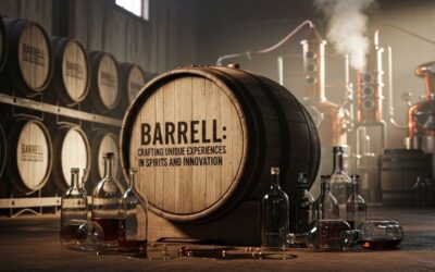 barrell