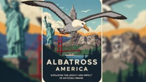 Albatross America