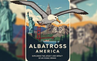 Albatross America